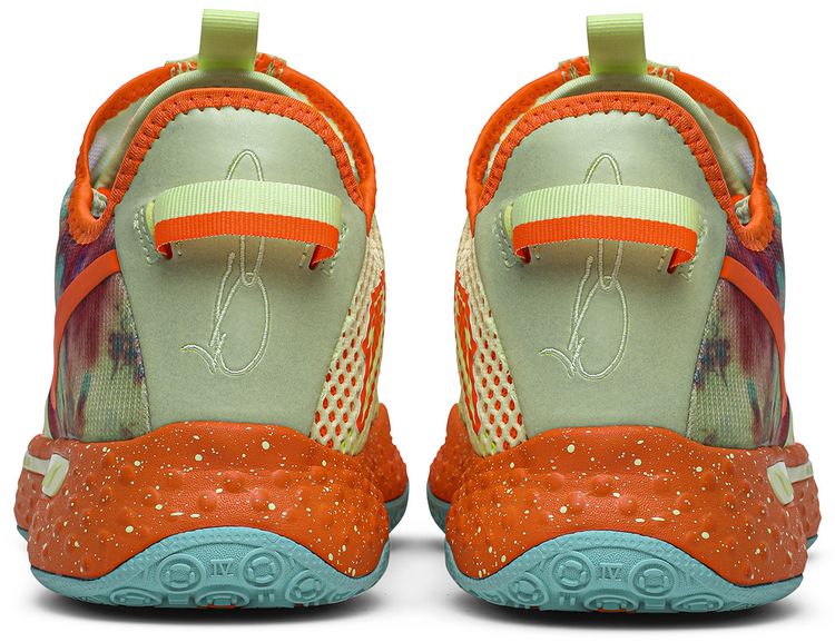 Gatorade x PG 4 NBA ASG 2020