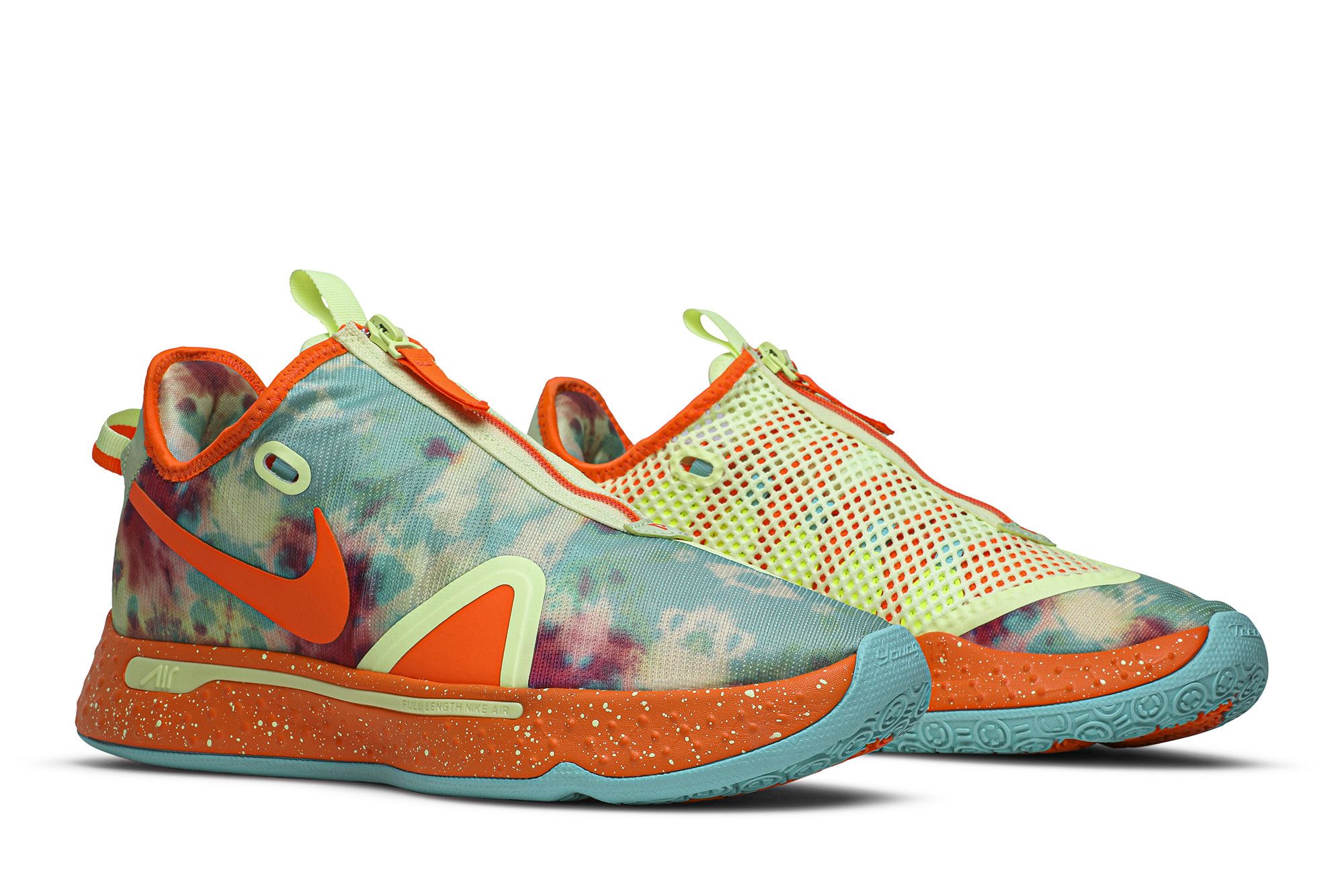 Gatorade x nike 2025