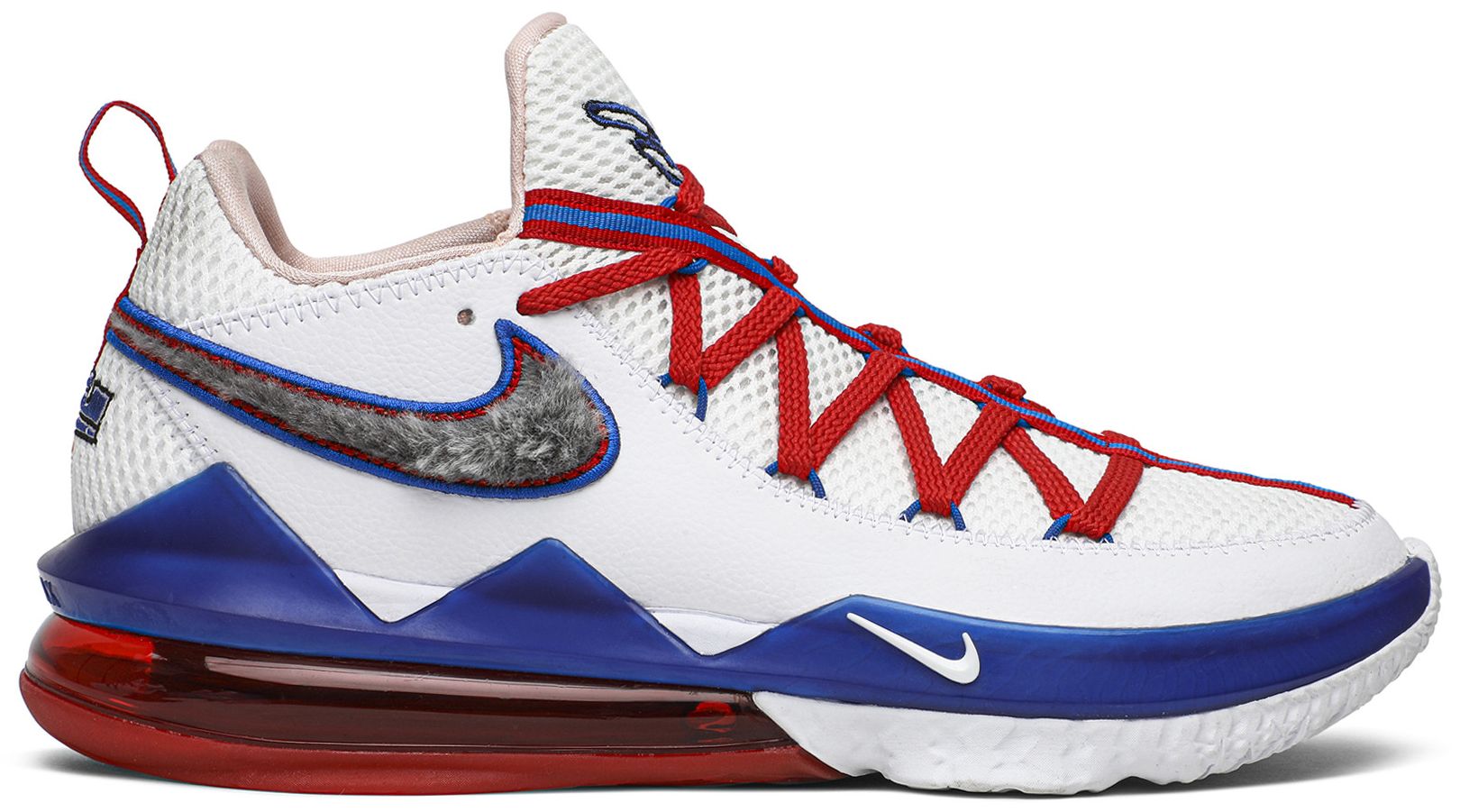 buy lebron 17