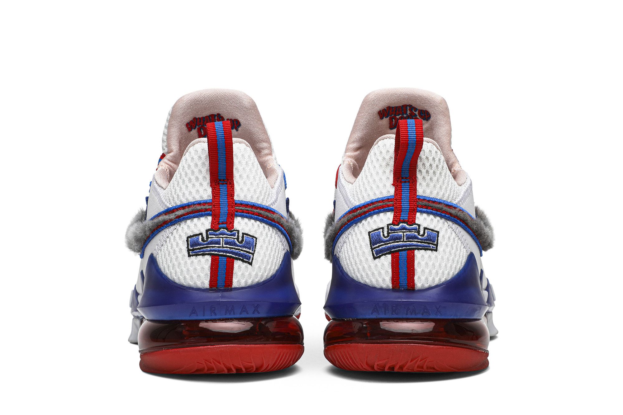 Buy LeBron 17 Low Tune Squad CD5007 100 GOAT CA
