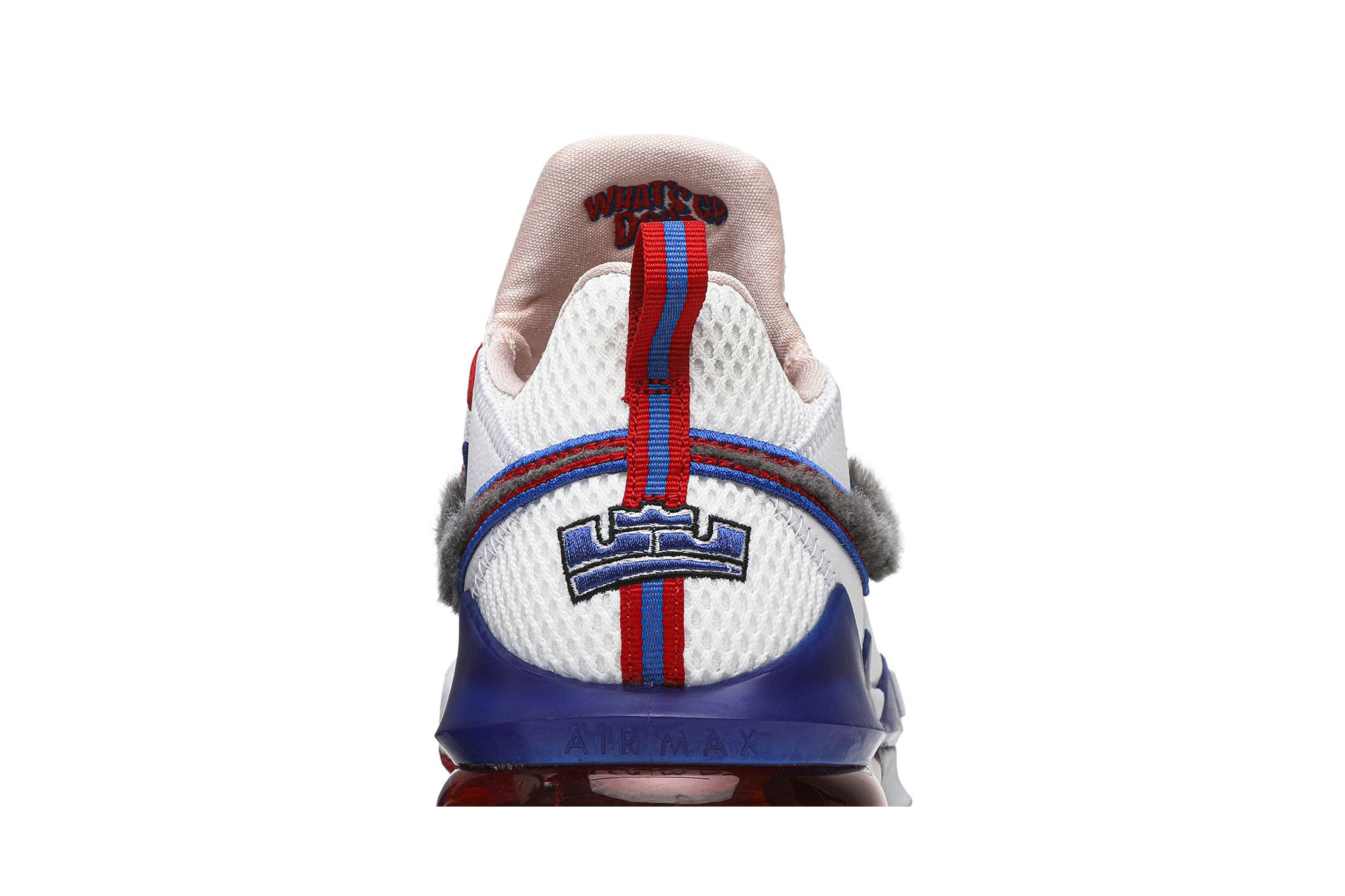 Buy LeBron 17 Low 'Tune Squad' - CD5007 100 | GOAT