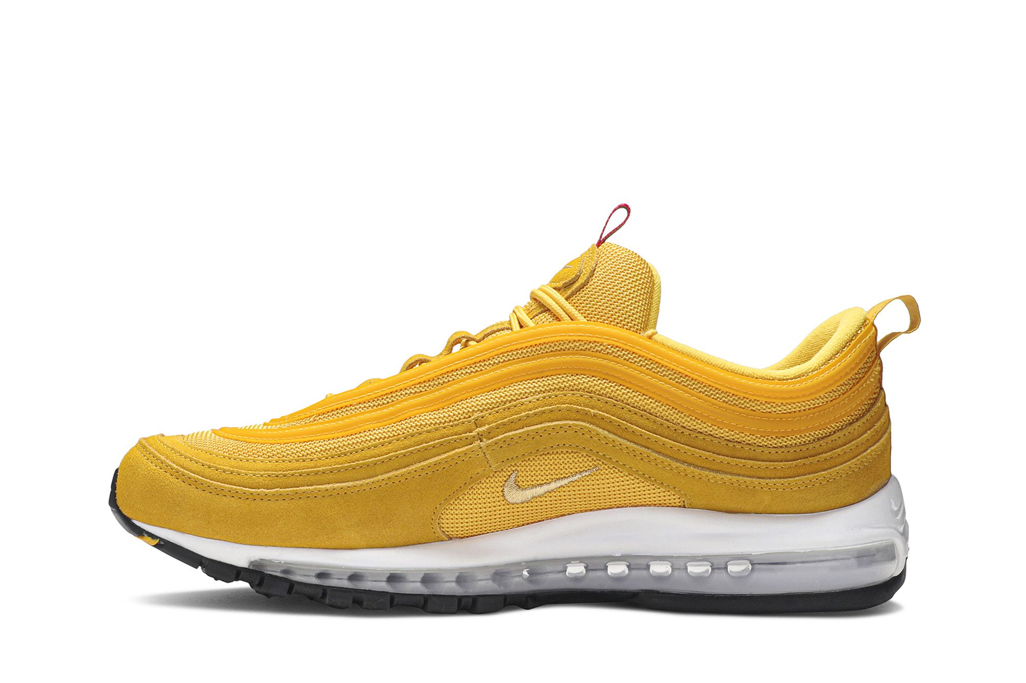 Buy Air Max 97 QS Olympic Rings Yellow CI3708 700 GOAT