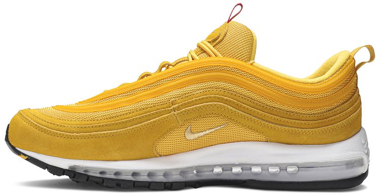 Nike Air Max 97 QS Olympic Rings Yellow