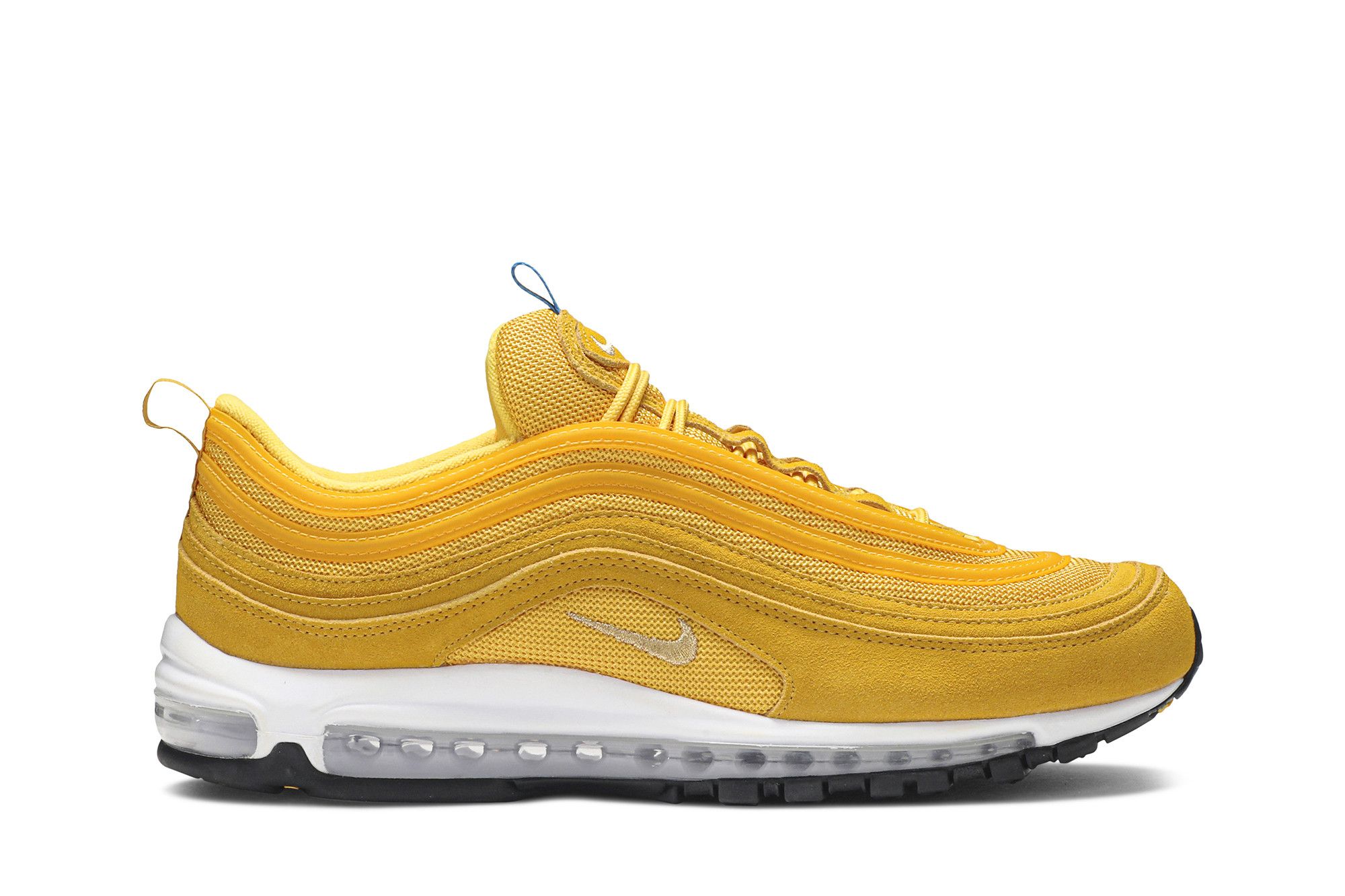 Air max cheap 97 nike yellow