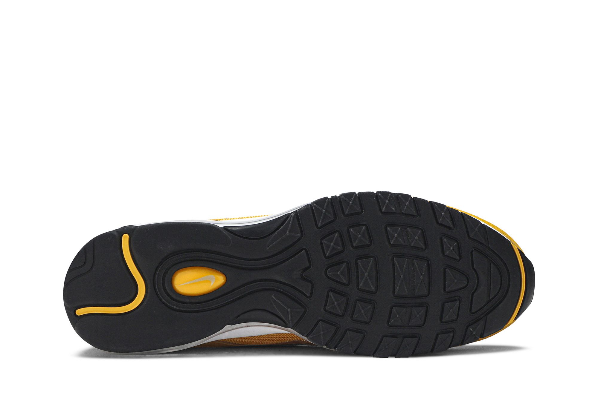 Buy Air Max 97 QS 'Olympic Rings - Yellow' - CI3708 700 | GOAT