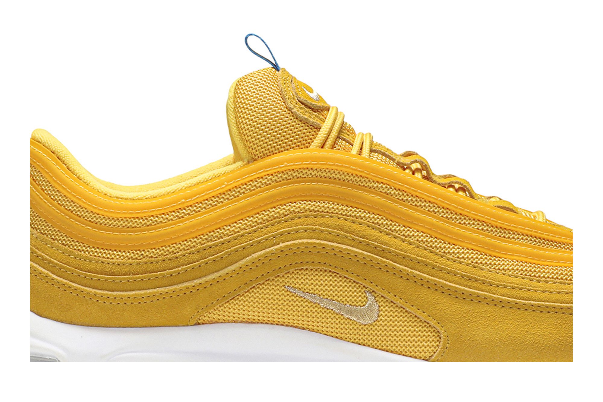 Buy Air Max 97 QS Olympic Rings Yellow CI3708 700 GOAT