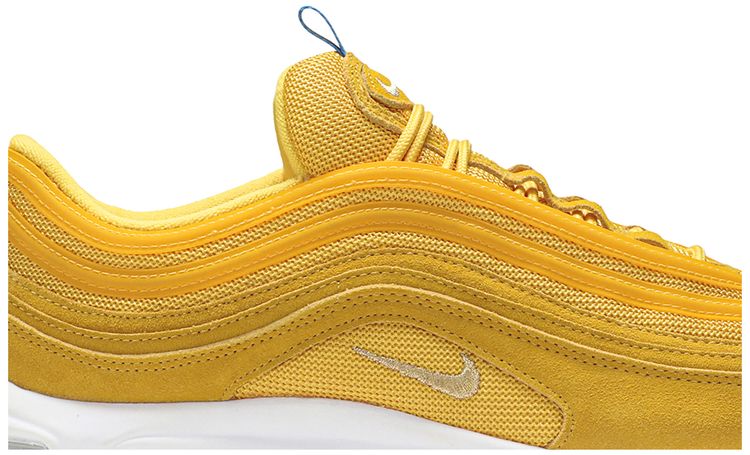 Nike Air Max 97 QS Olympic Rings Yellow
