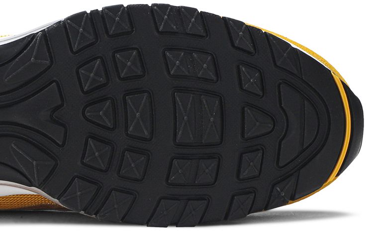 Nike Air Max 97 QS Olympic Rings Yellow