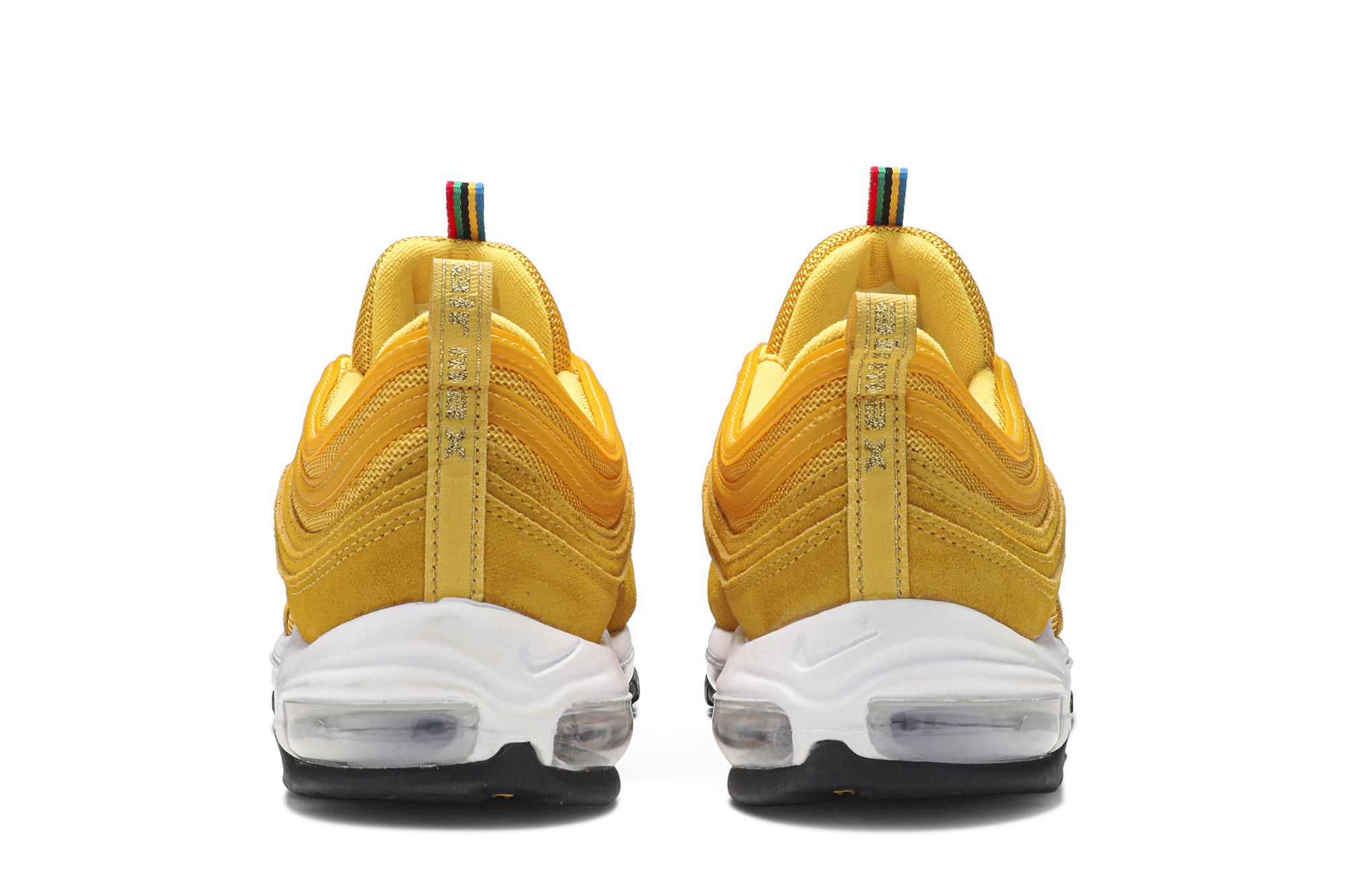 Yellow 97s outlet
