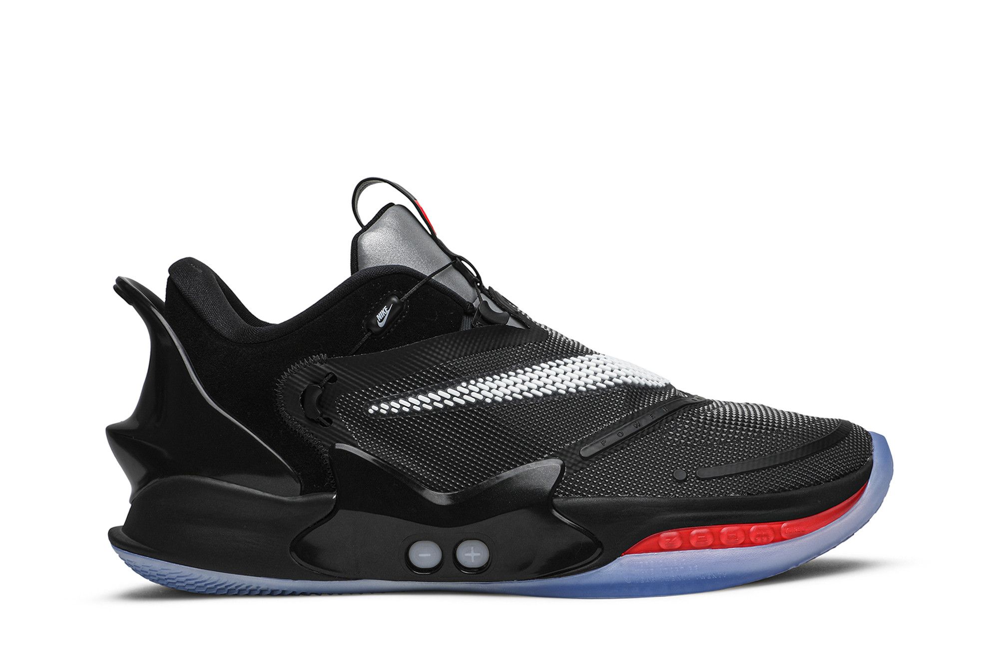 Nike adapt bb goat sales