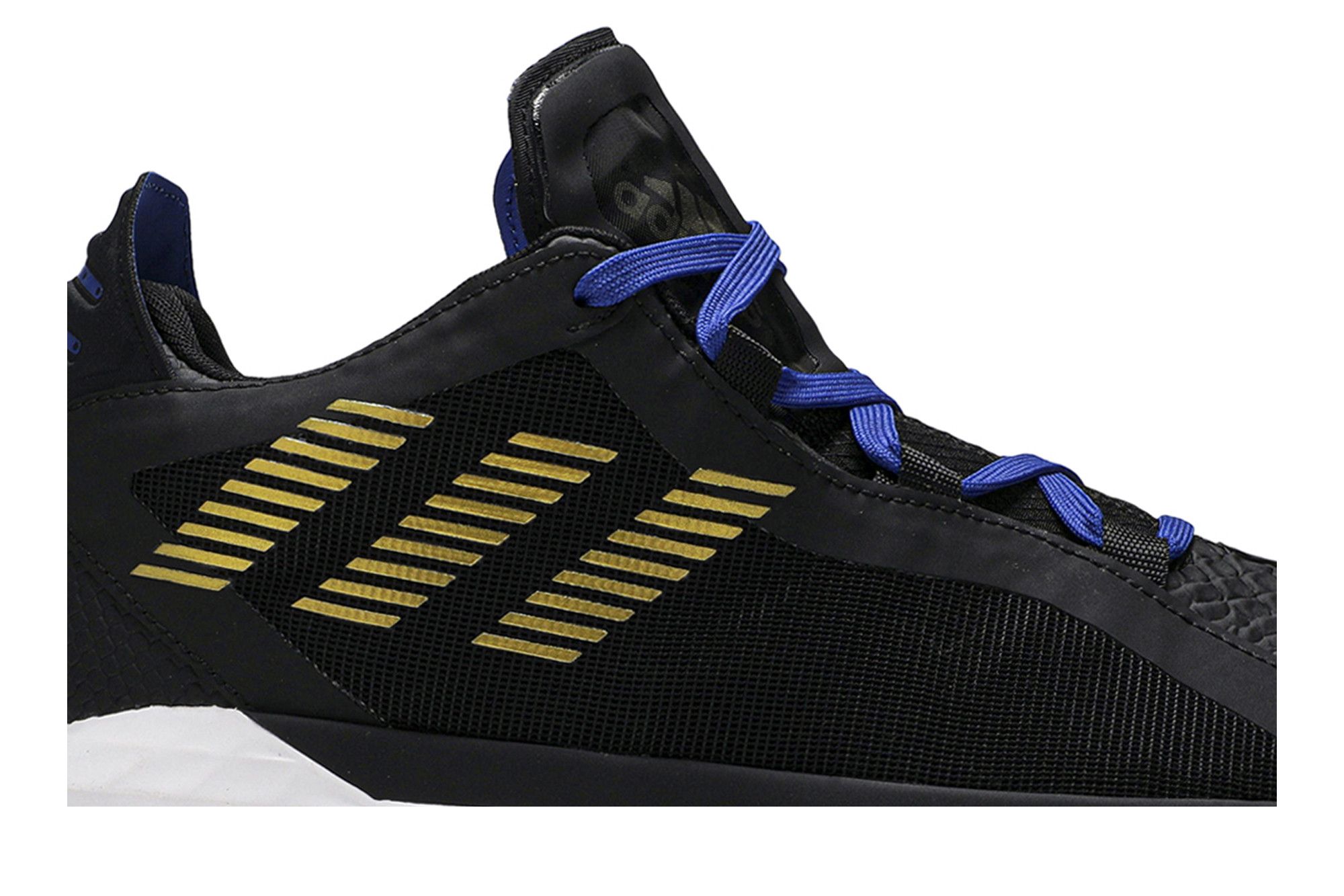 adidas dame6 バスケットボールシューズ 青/金　三國 adidas dame6 バスケットボールシューズ 青/金 三國 2025年最新】dame6