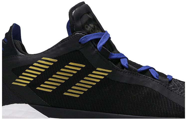 Adidas Dame 6 Stone Cold