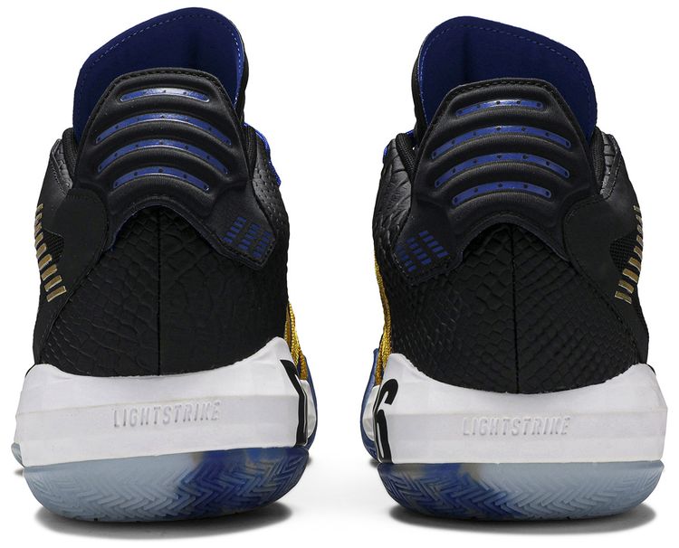 Adidas Dame 6 Stone Cold