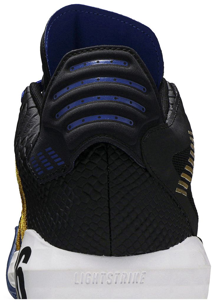 Adidas Dame 6 Stone Cold