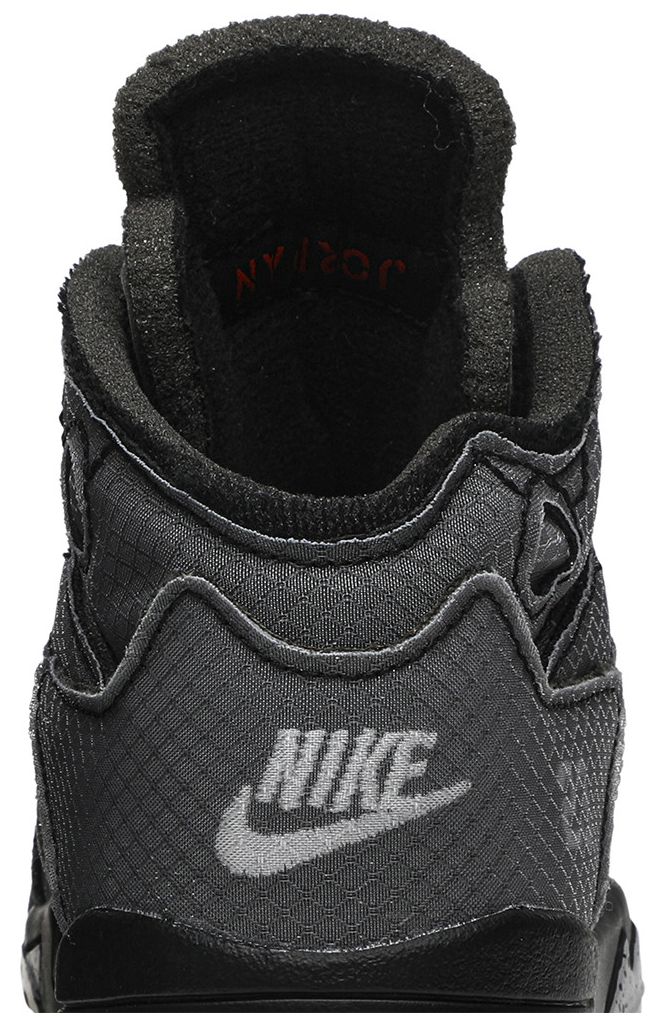 Off White x Air Jordan 5 Retro SP TD Muslin