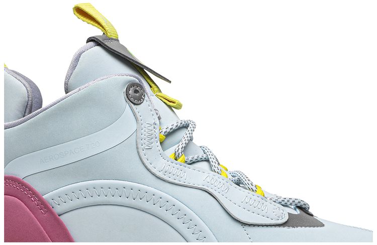 Lyrical Lemonade x Jordan Aerospace 720 Chicago Forever