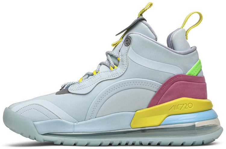 Lyrical Lemonade x Jordan Aerospace 720 Chicago Forever