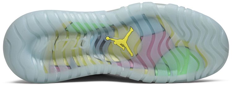 Lyrical Lemonade x Jordan Aerospace 720 Chicago Forever