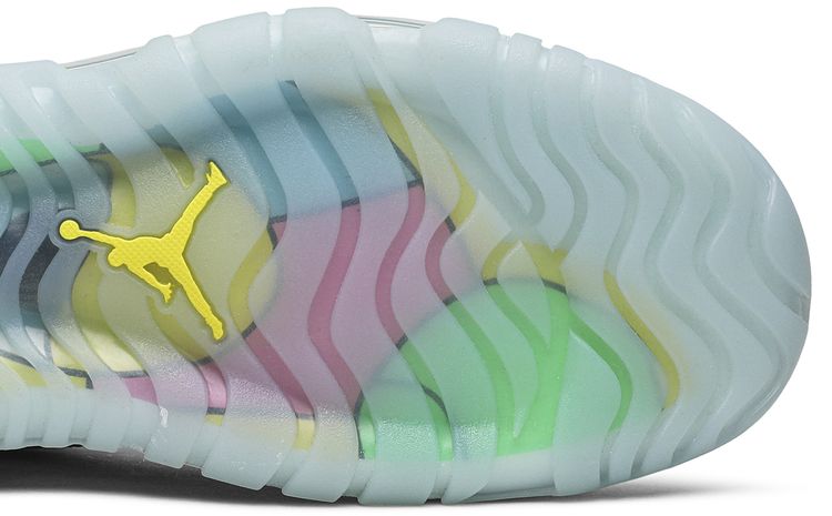 Lyrical Lemonade x Jordan Aerospace 720 Chicago Forever