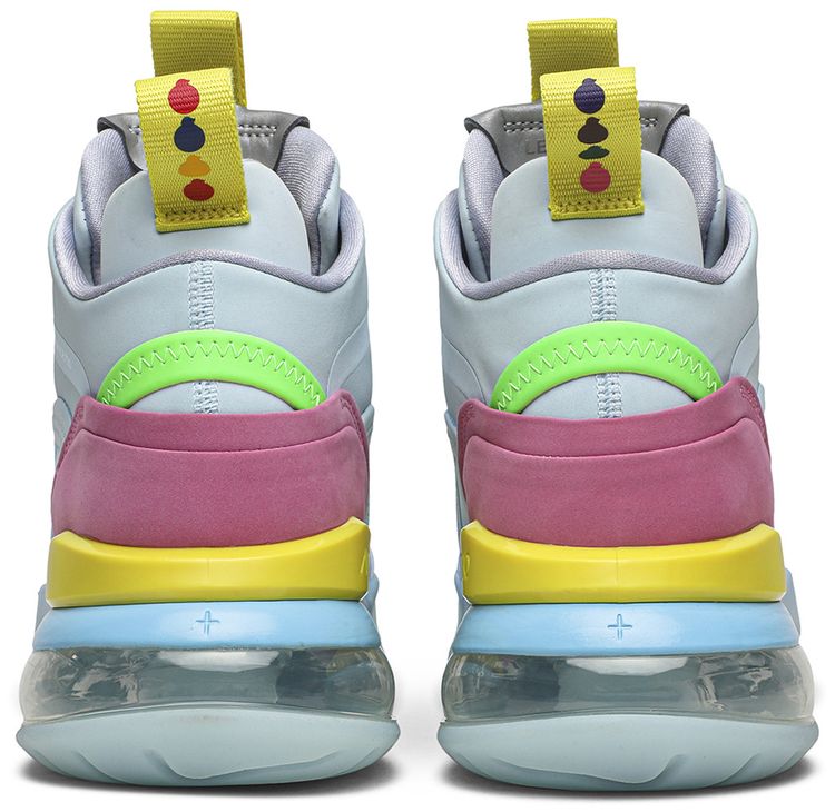 Lyrical Lemonade x Jordan Aerospace 720 Chicago Forever