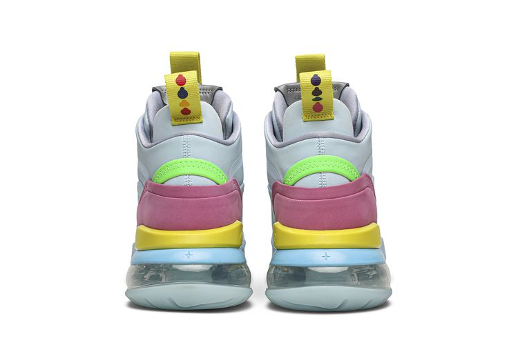 Buy Air Jordan Lyrical Lemonade x Jordan Aerospace 720  display picture 1