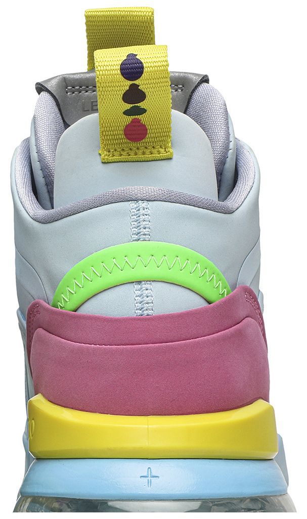 Lyrical Lemonade x Jordan Aerospace 720 Chicago Forever
