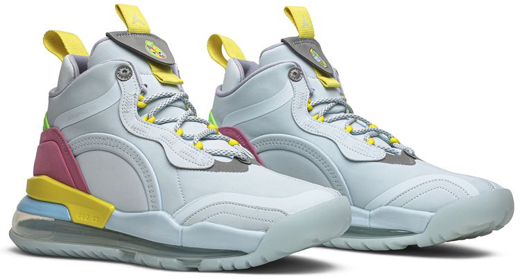 Lyrical Lemonade x Jordan Aerospace 720 Chicago Forever