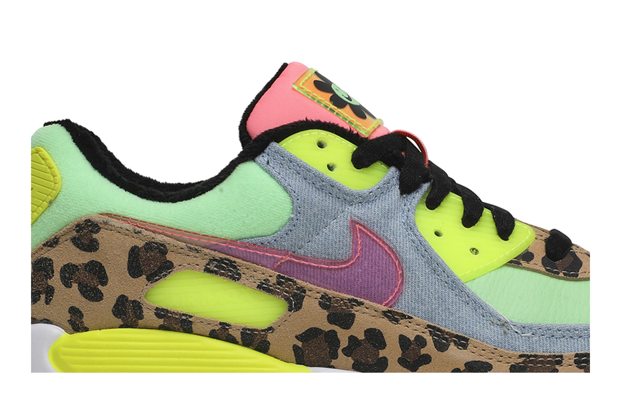 Nike air 90 lx discount