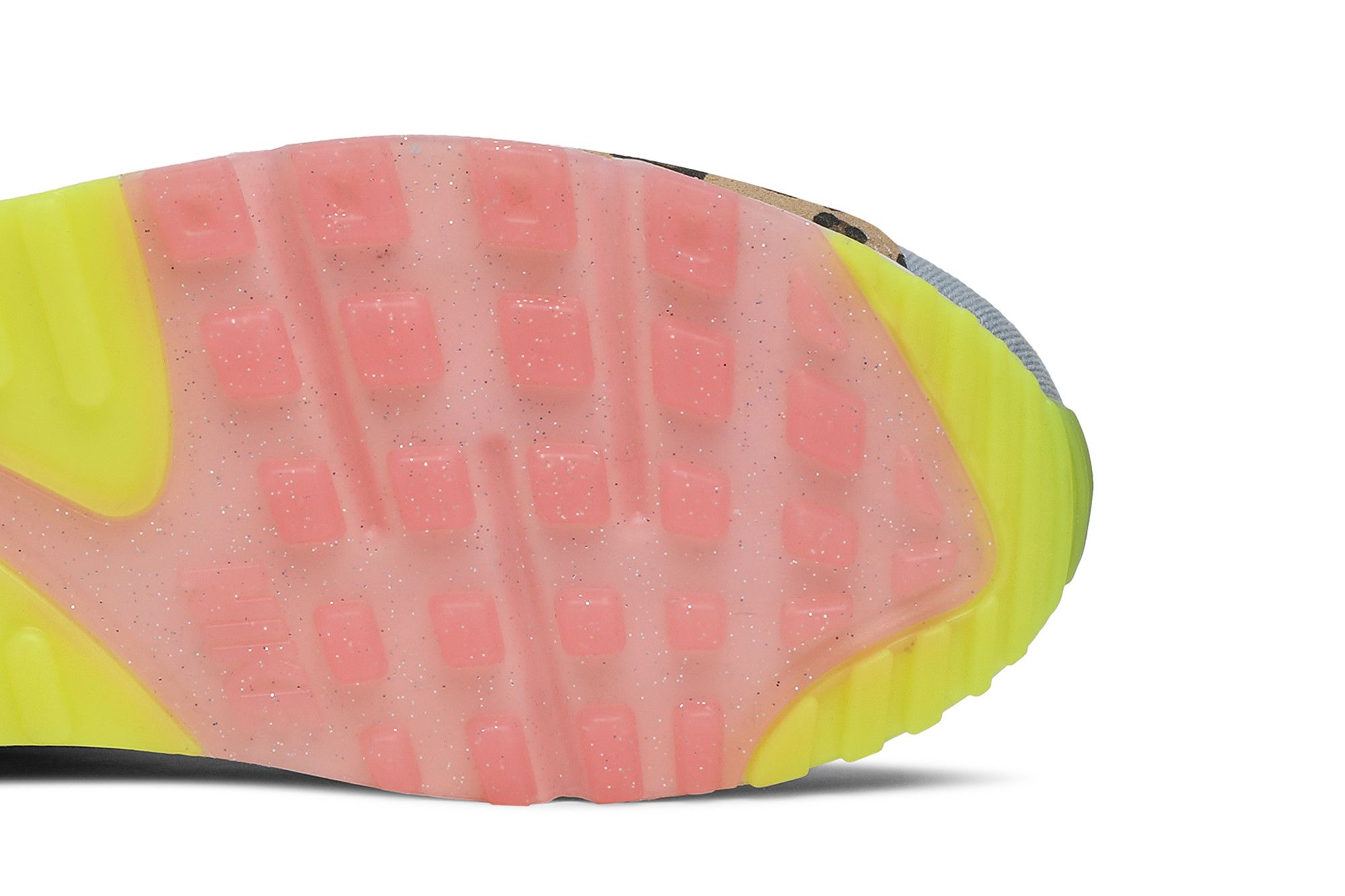 Nike wmns air max 90 lx 'illusion green' hot sale