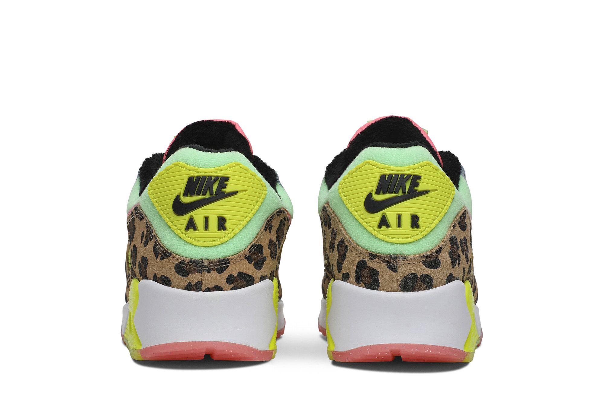 Buy Wmns Air Max 90 LX Illusion Green CW3499 300 GOAT