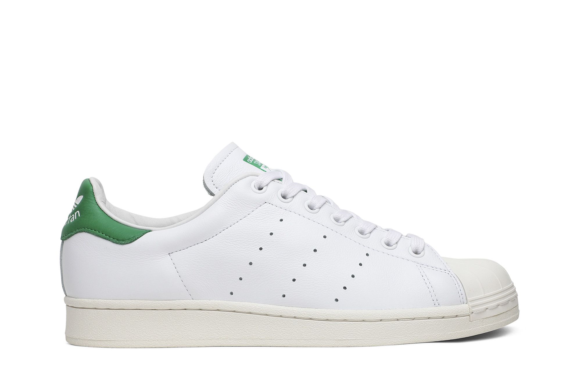【希少】adidas superstan スーパースタン　27cm Buy Adidas Superstan 'Cloud White' - FW9328 | GOAT