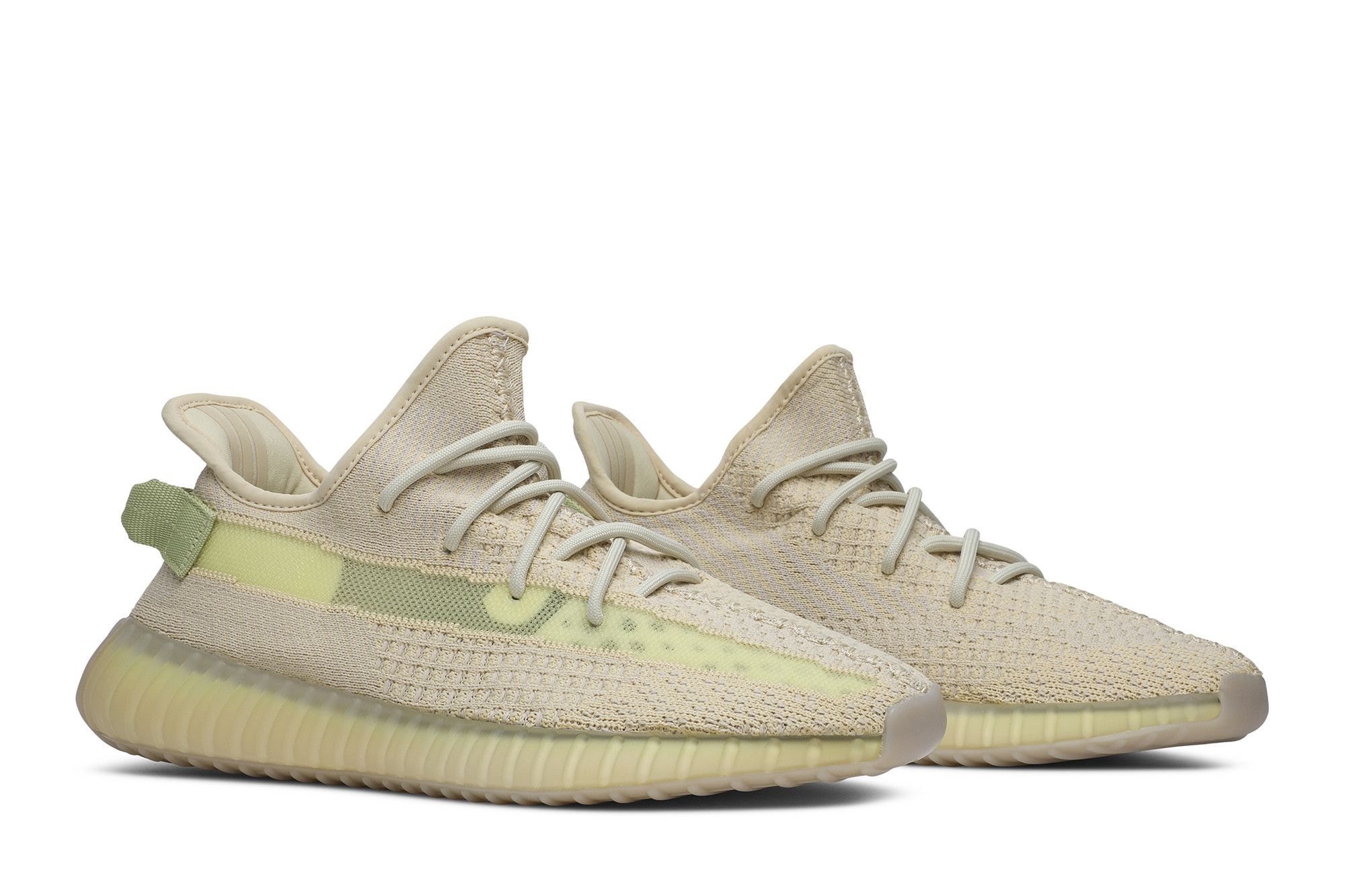 Buy Yeezy Boost 350 V2 Flax FX9028 GOAT