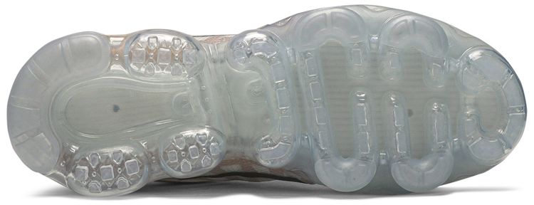 Nike Wmns Air VaporMax 2019 SE Phantom Metallic Pewter