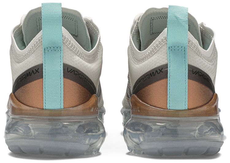 Nike Wmns Air VaporMax 2019 SE Phantom Metallic Pewter