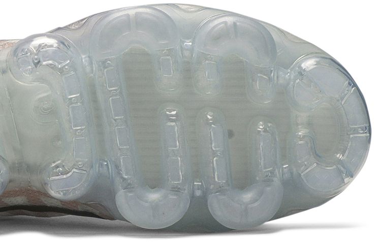 Nike Wmns Air VaporMax 2019 SE Phantom Metallic Pewter