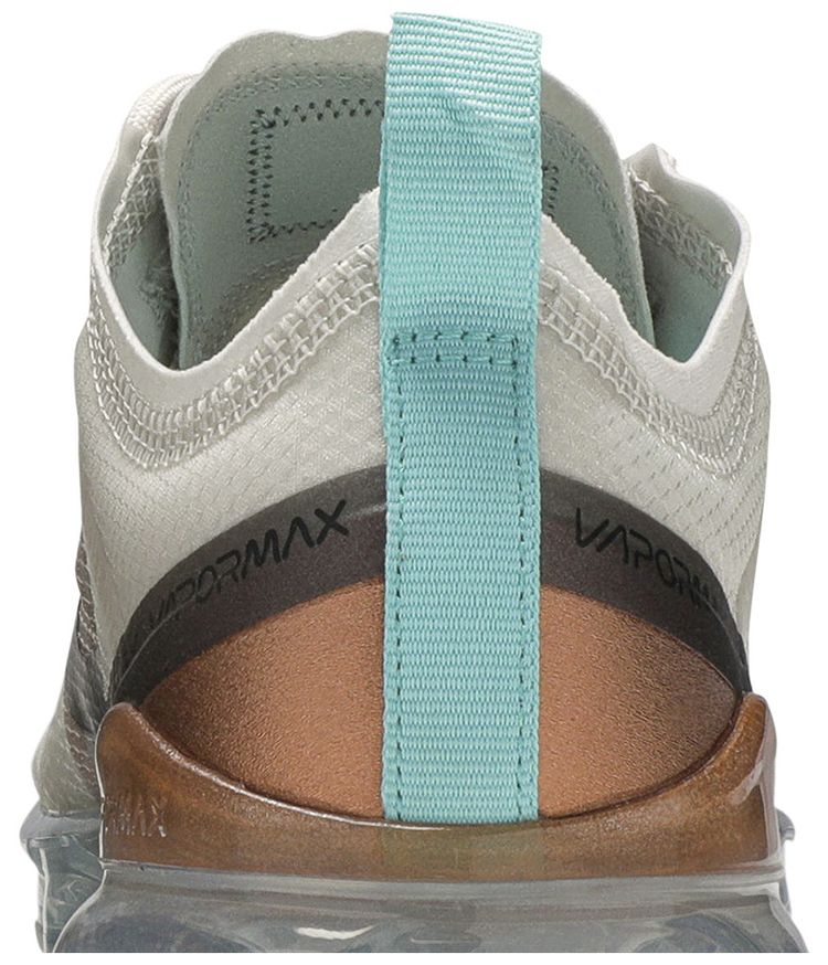 Nike Wmns Air VaporMax 2019 SE Phantom Metallic Pewter