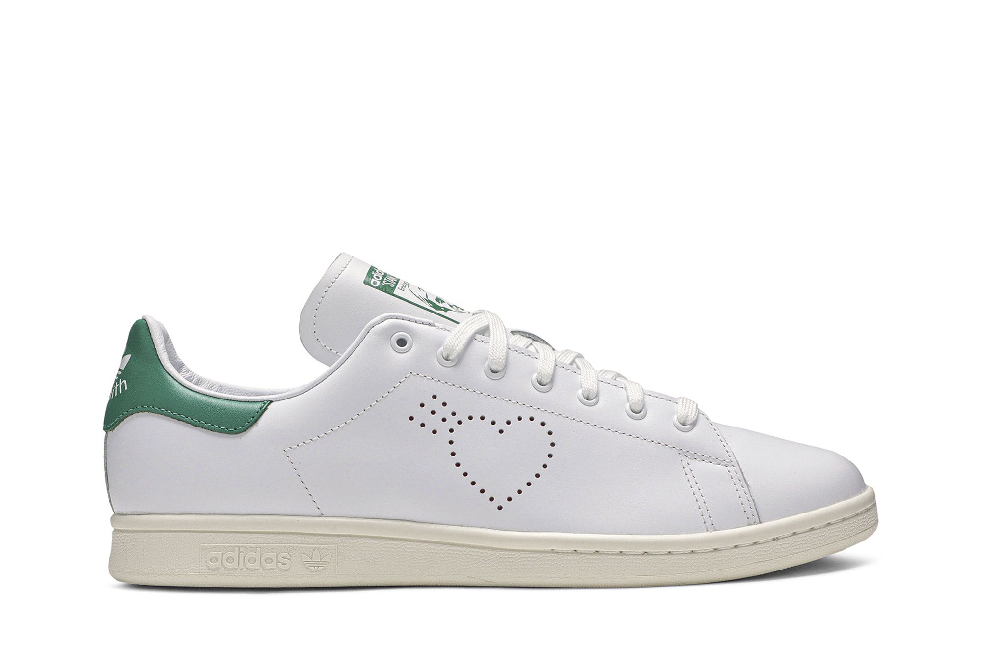HUMAN MADE x Stan Smith 'OG' | GOAT
