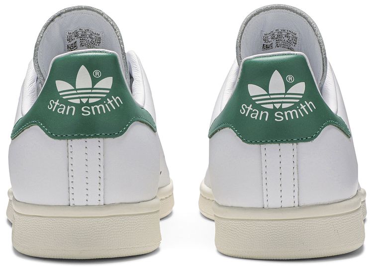 HUMAN MADE x adidas Stan Smith OG
