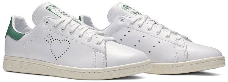 HUMAN MADE x adidas Stan Smith OG