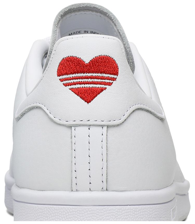 Adidas Wmns Stan Smith Valentines Day