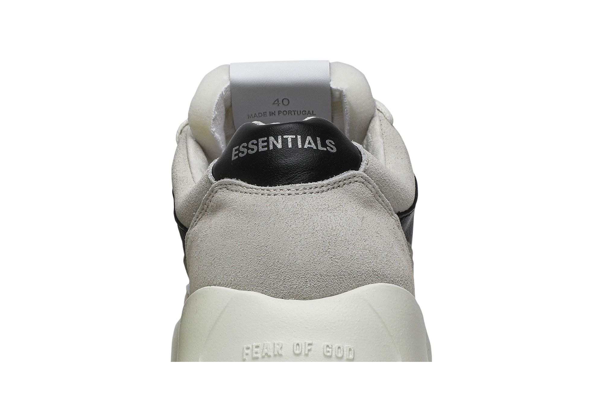 Buy Fear of God Essentials Distance 'Grey Green' - ES02W19U