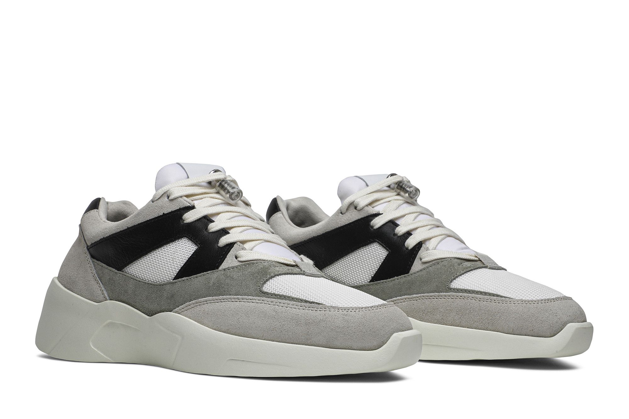 Buy Fear of God Essentials Distance 'Grey Green' - ES02W19U SRLEFAG3WB |  GOAT