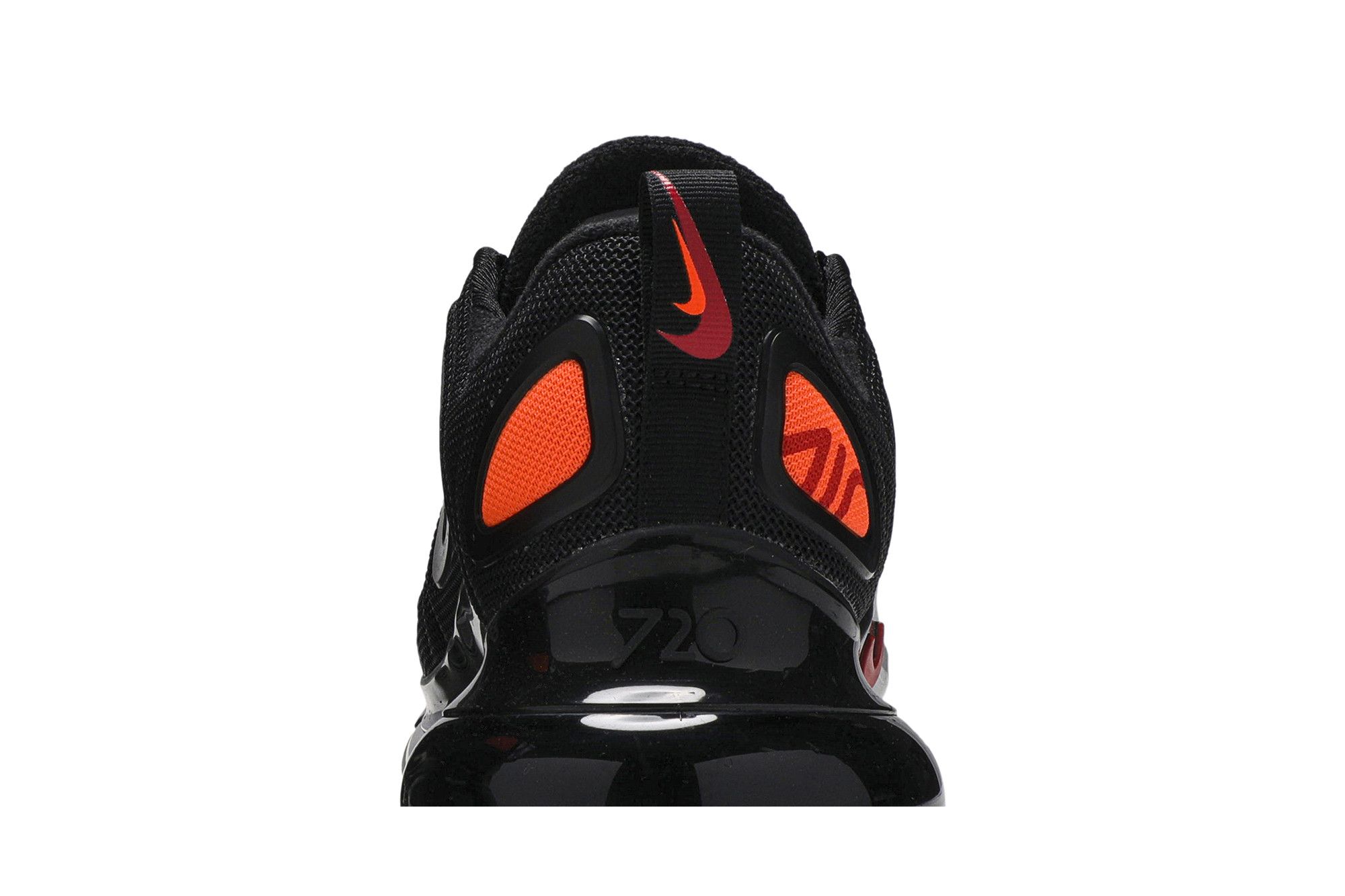Air max 720 black hyper crimson deals