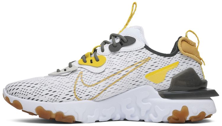 Nike React Vision Honeycomb