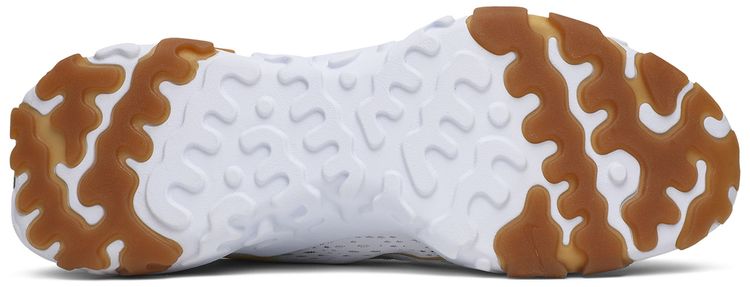 Nike React Vision Honeycomb