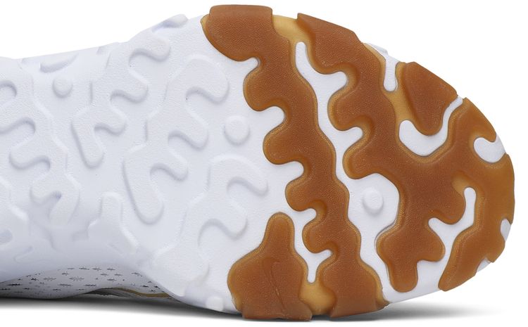 Nike React Vision Honeycomb