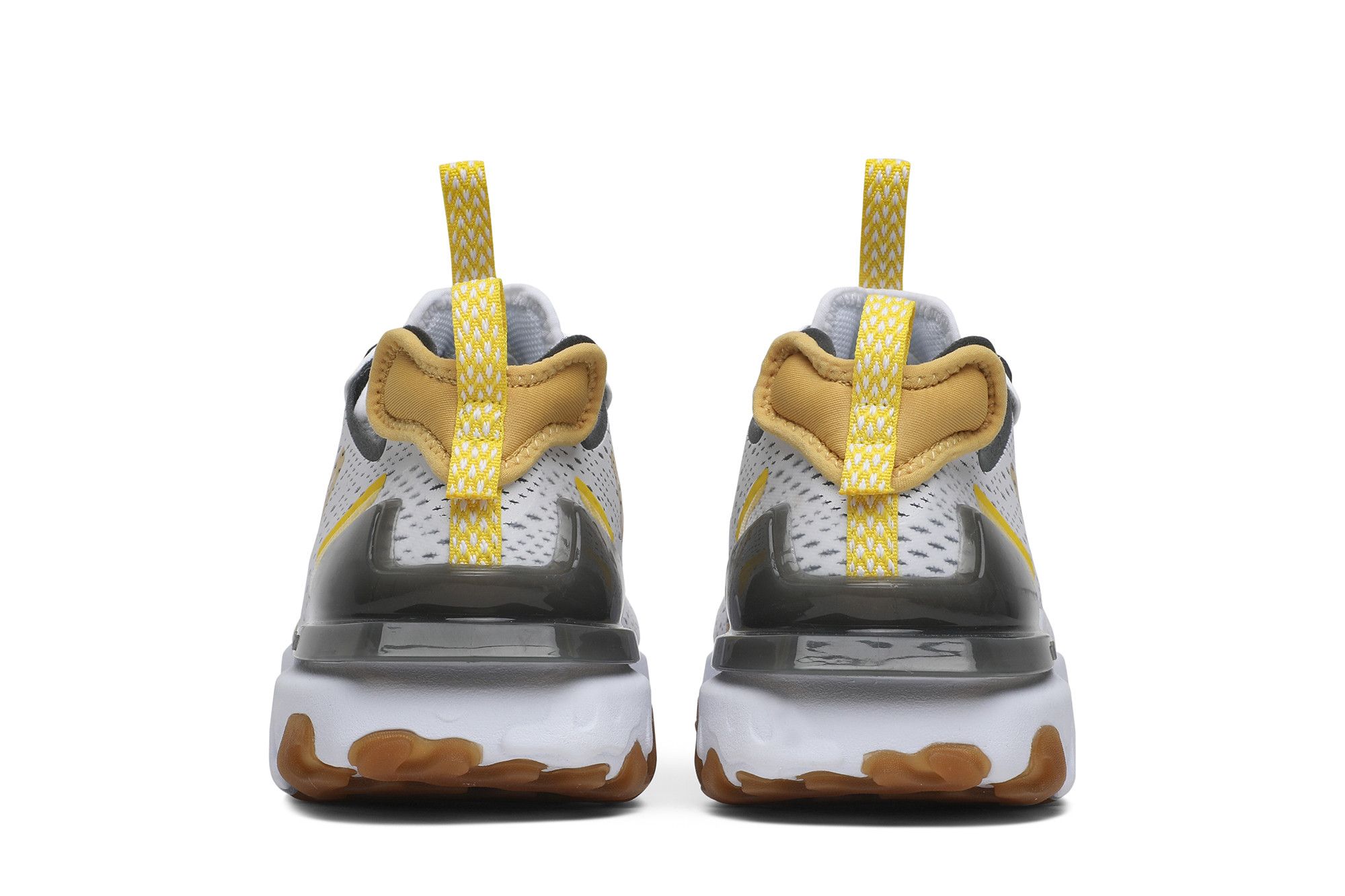 Size 6.0 React Vision Honeycomb