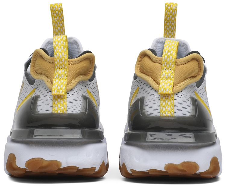 Nike React Vision Honeycomb