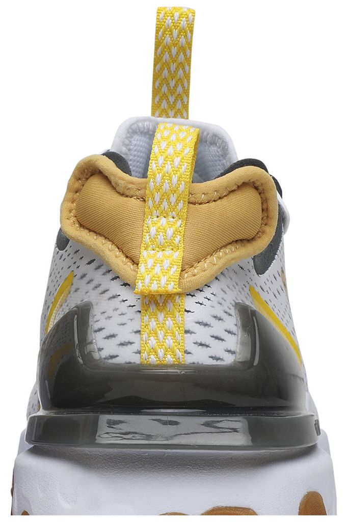 Nike React Vision Honeycomb