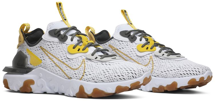 Nike React Vision Honeycomb